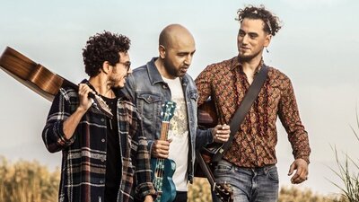 'Aşk Ne Güzel Şey' yayında