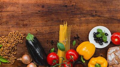 Yeterli ve Dengeli Beslenme nedir?