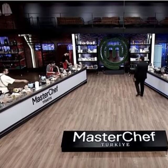 MasterChef Türkiye yeni bölüm fragman