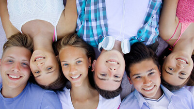 Ergenlik çağı çocuklarda beslenme