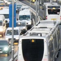 Bugün metrobüse binecekler dikkat!