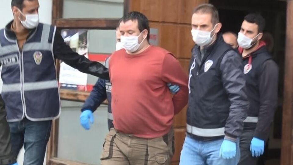 Vahşice öldürmüştü! İfadesi kan dondurdu