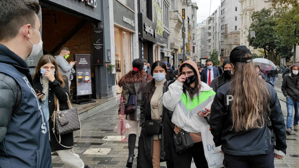 Bakanlıktan açıklama! Ceza yağdı