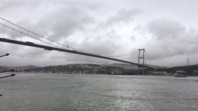 Köprü saat kaçta açılacak?