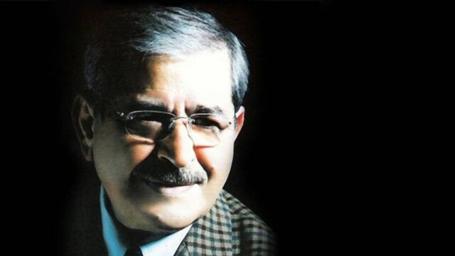 Mahsuni Şerif kimdir?