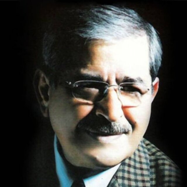 Mahsuni Şerif kimdir?