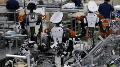 Yeni sınıf: Metal yakalılar!