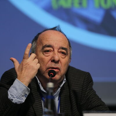 İzmir depremi Marmara'yı tetikler mi?