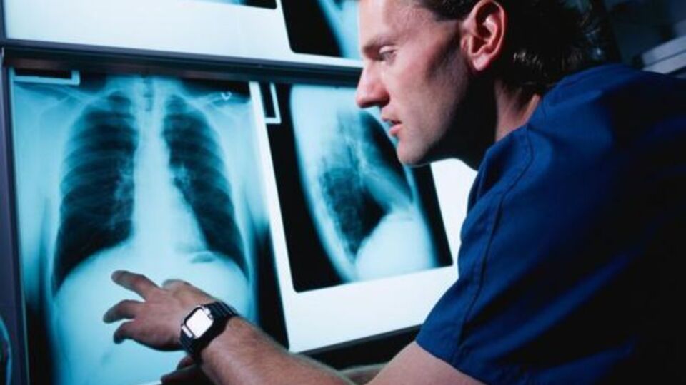 Radyoloji Günü nedir?