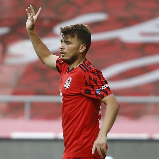 Kayıp futbolcu Adem Ljajic