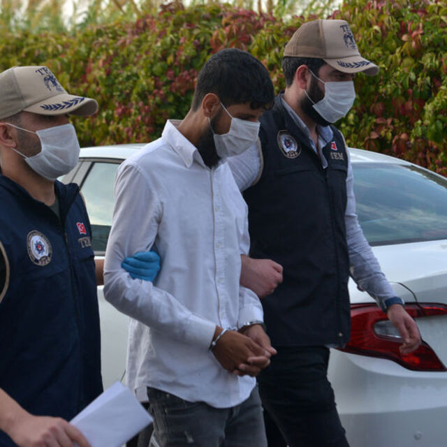 Adana'da DEAŞ operasyonu! 19 gözaltı