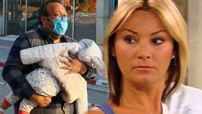 Pınar Altuğ'dan 'Ayda' paylaşımı