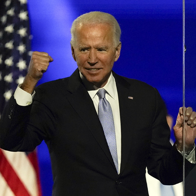 Türkiye'den ilk Joe Biden açıklaması!