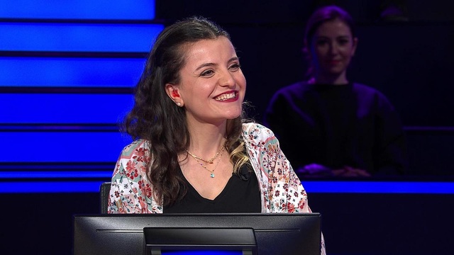 Kim Milyoner Olmak İster'de bir ilk!