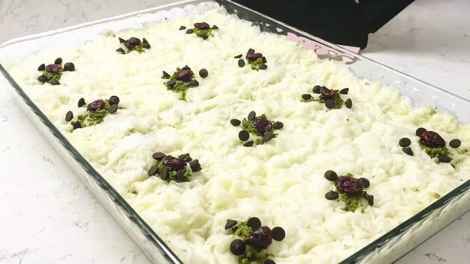 Güllaç nasıl yapılır?