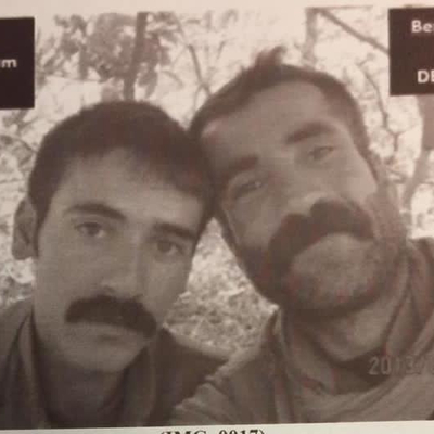 İstanbul'da yakalanan teröristle ilgili flaş detay!