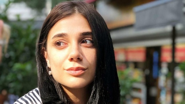 Pınar Gültekin davası başlıyor