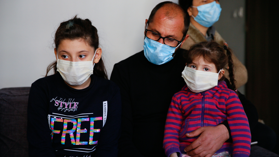 Küçük Ela enkazdaki 5 saati anlattı