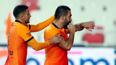 Gözyaşlarını tutamadı!