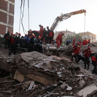 AFAD duyurdu: İzmir depreminde can kaybı 115'e yükseldi