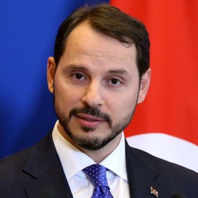 Albayrak'ın istifası yayınlandı mı?