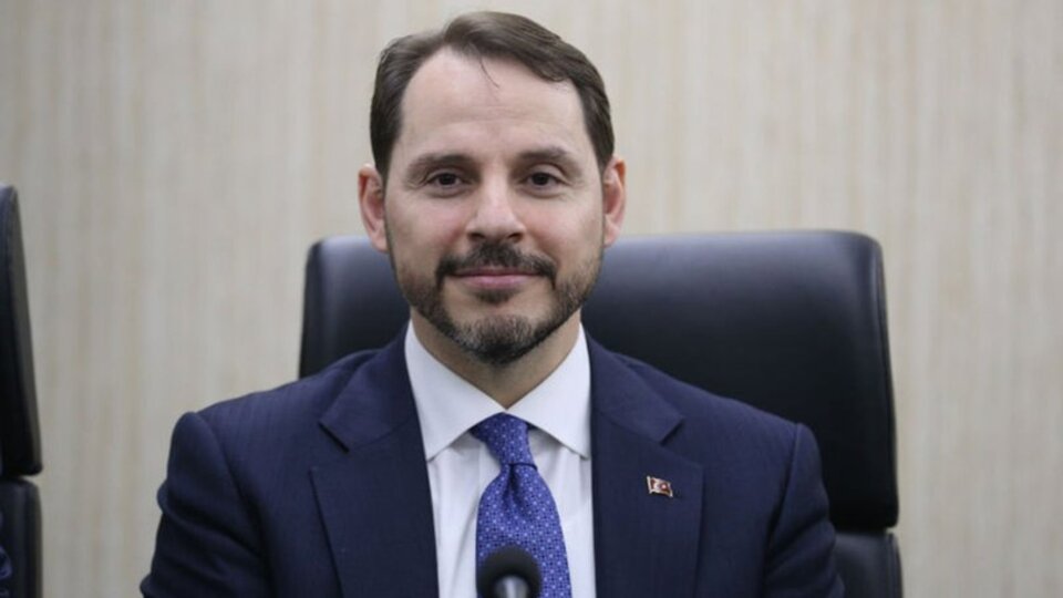 Berat Albayrak'ın sağlık durumu nasıl?