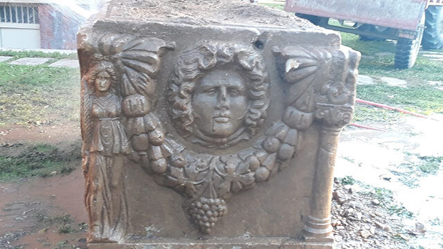Görenler hayran kaldı