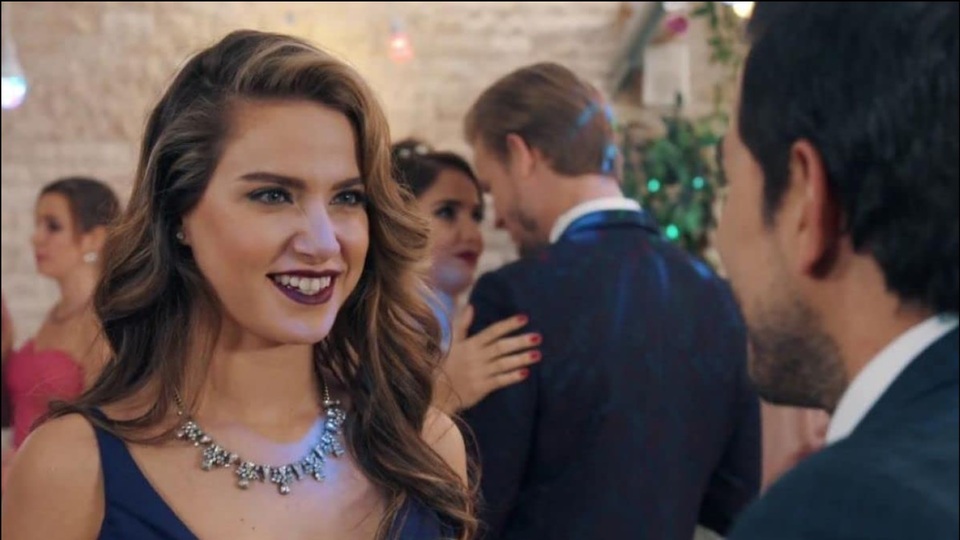 Hasret Bitti filmi konusu nedir?