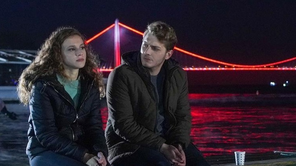 Menajerimi Ara 13. bölüm fragmanı...