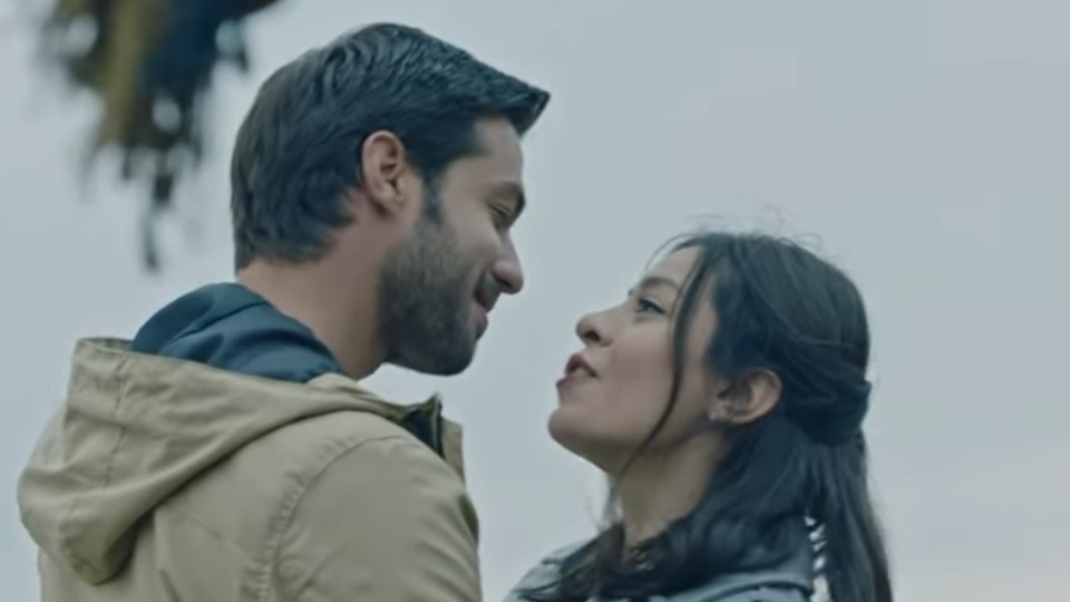 Maria ile Mustafa 11. yeni bölüm...