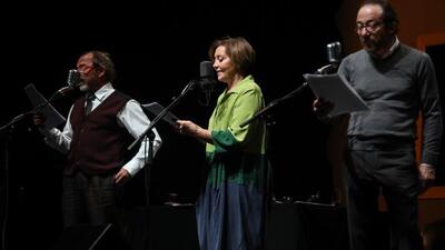 Sait Faik hikayeleri İş Sanat'ta