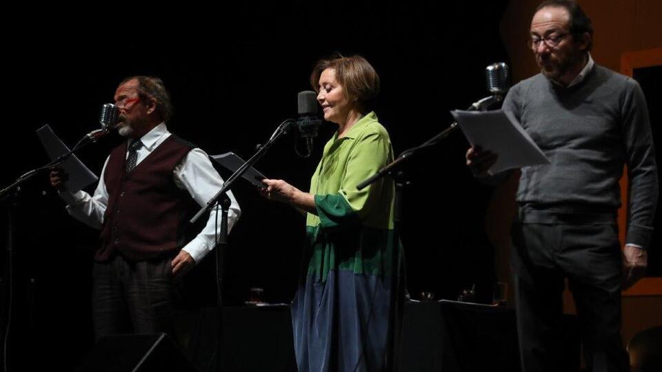 Sait Faik hikayeleri İş Sanat'ta