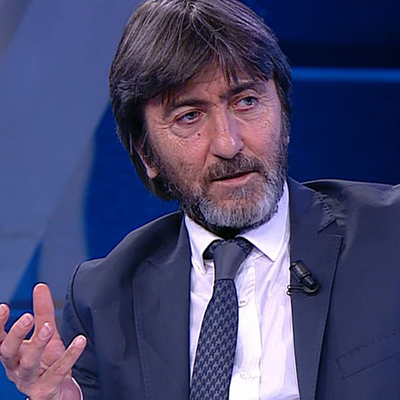 "4 değil, 14 kere de yenilirsin!"