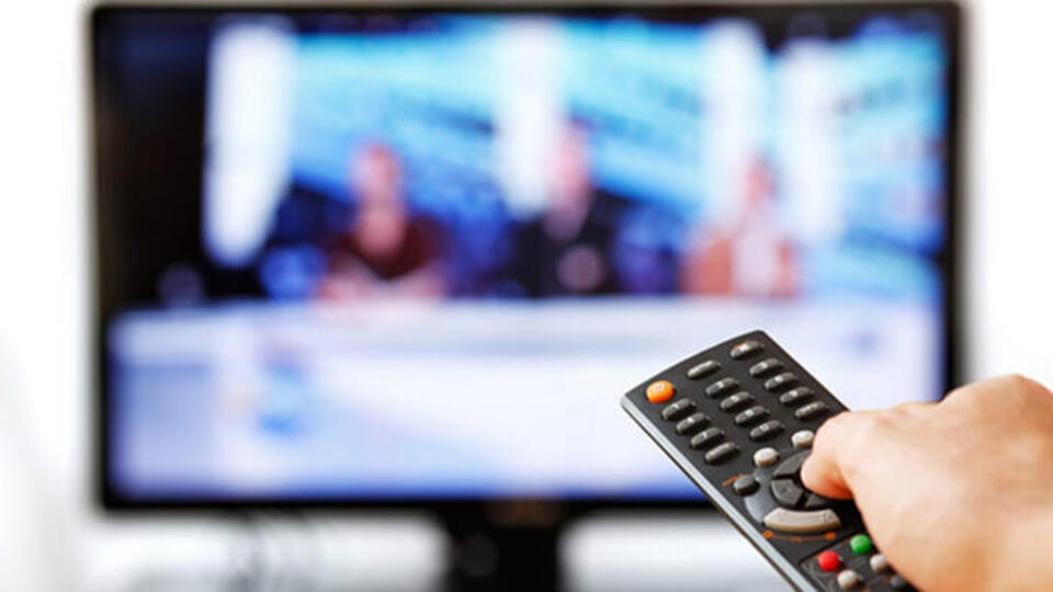 TV Yayın akışı 8 Kasım 2020