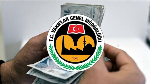 VGM burs sonuçları açıklandı mı?