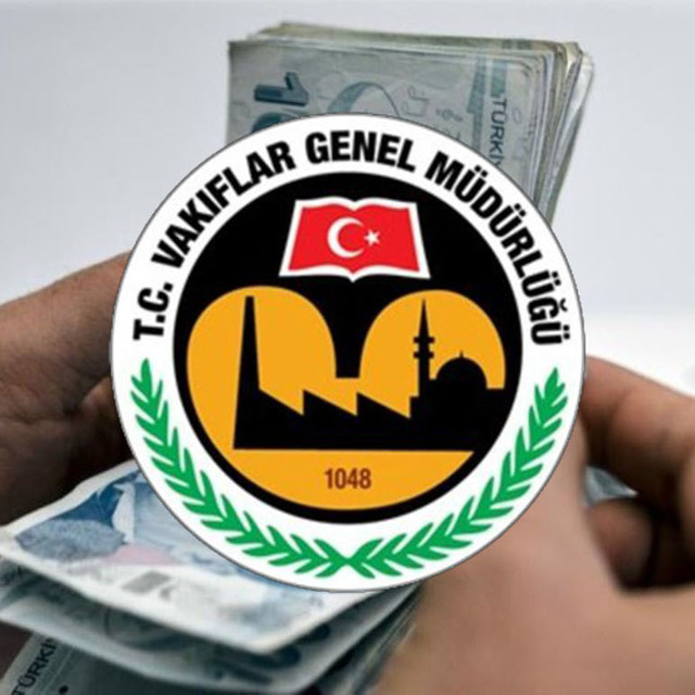 VGM burs sonuçları açıklandı mı?