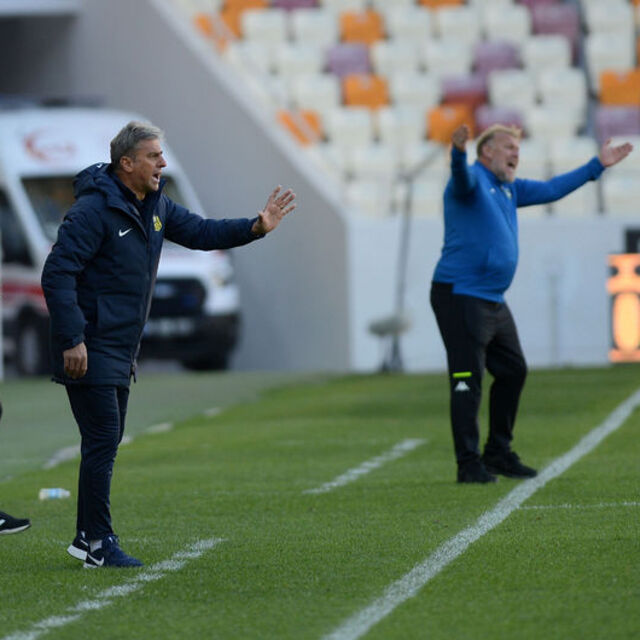 "İyi konsantre olduk"