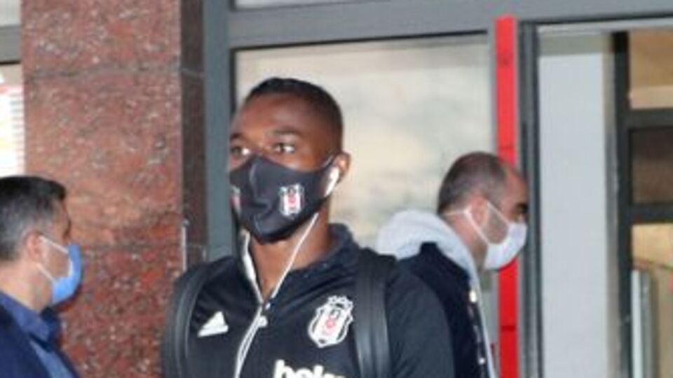 Mensah milli takıma gitmiyor