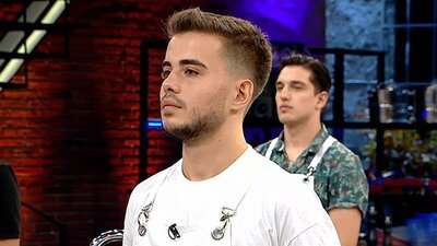 MasterChef Furkan kimdir, kaç yaşında?