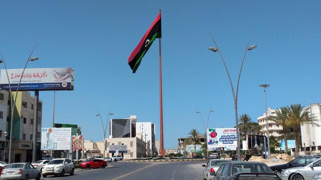 Tunus'ta 'Libya Siyasi Diyalog Forumu' bugün başlıyor