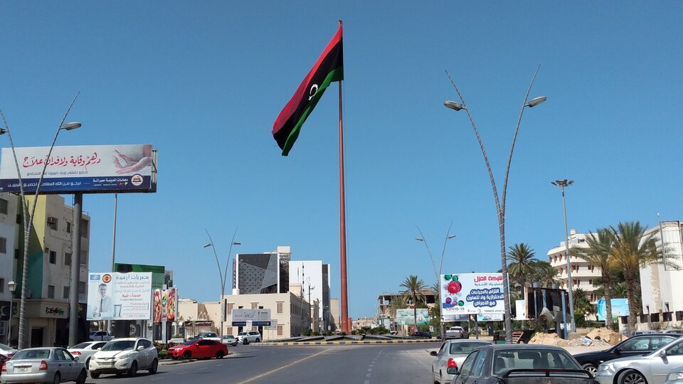 Tunus'ta 'Libya Siyasi Diyalog Forumu' bugün başlıyor