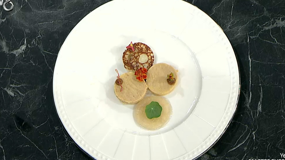 Kaz ciğeri terrine nasıl yapılır?