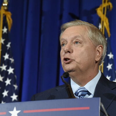 Senatör Graham: Başkan Trump yenilgiyi kabul etmemeli