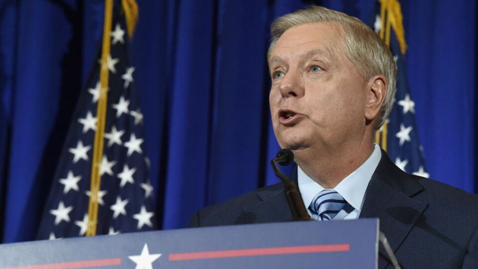 Senatör Graham: Başkan Trump yenilgiyi kabul etmemeli