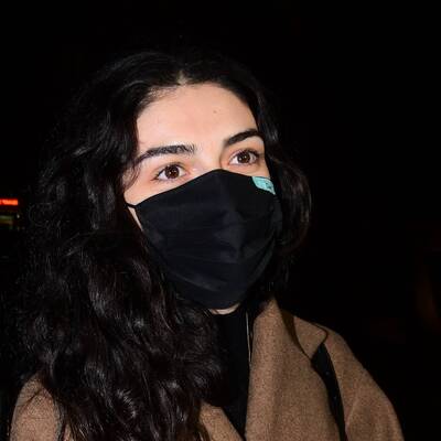 'Cihangir'in ortasında aldatacak kadar aptal ise...'