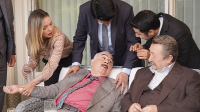 Tövbeler Olsun 13. bölüm fragmanı yayınlandı!