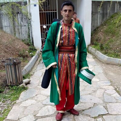 Park kavgası cinayetle bitti!