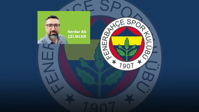 "F.Bahçe karşıtı kliğin güvendiği dağlara kar yağar"