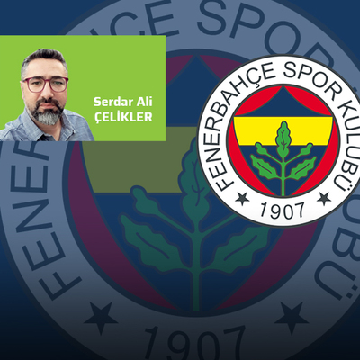 "F.Bahçe karşıtı kliğin güvendiği dağlara kar yağar"