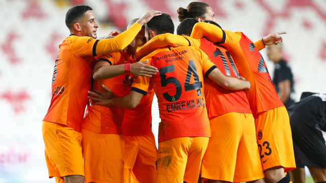 Kadere bakın!